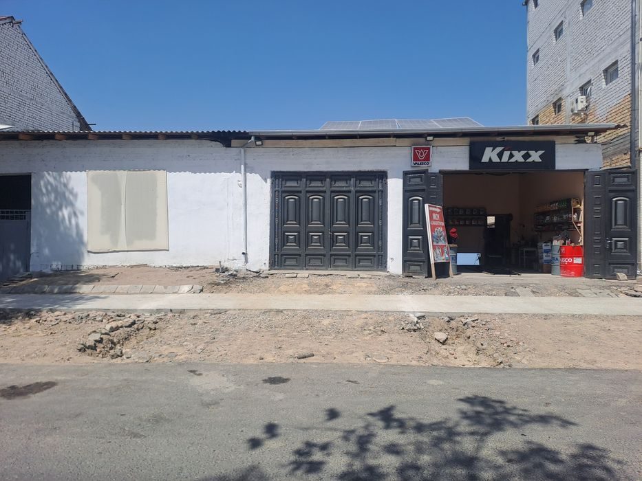 Arenda Avtoservis