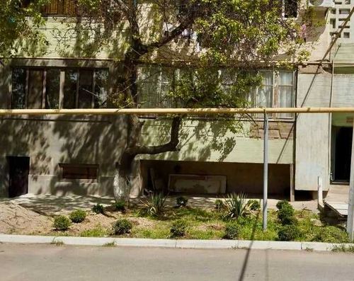 3-room apartment, 72.13 m²