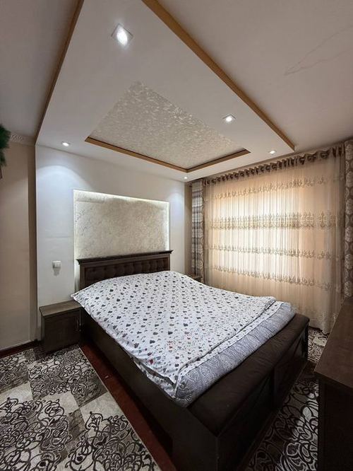 3-room apartment, 75 m²
