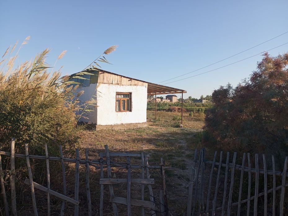 2-комнатная дача, 18 м², Акмангит, на продажу