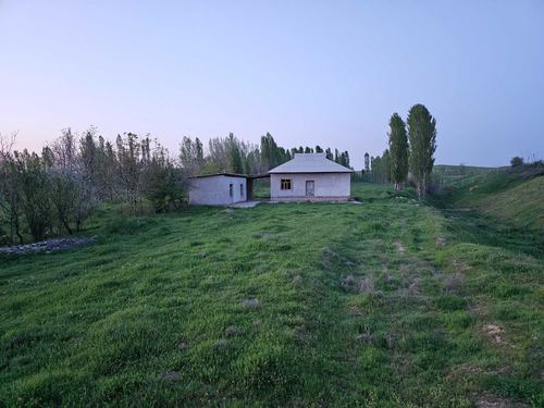 4-room house, 45 m²