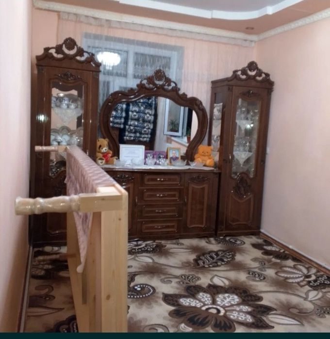 2-xonali kvartira, 49 m², Красногорск, sotuvga