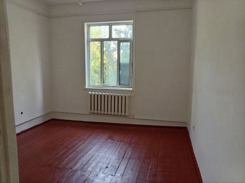 4-room house, 12 m²