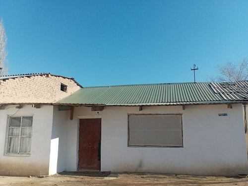 4-room house part, 4 m²