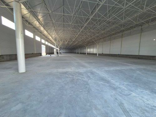 Аренда складское помещение ориентр ИйкОта
