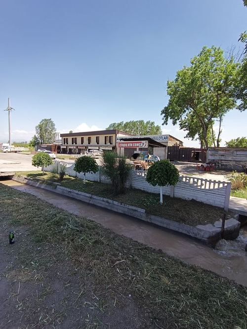 Nejiloy нотурар бино tayor biznes 26 sotih yer  daromadli srochna sotl