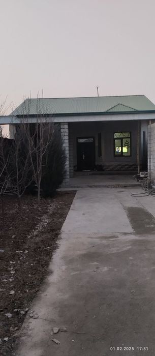 Барданкол участок