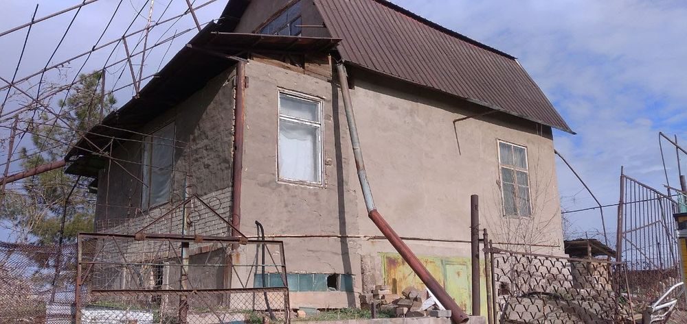 Продам дачу в Красногорске есть бассейн баня
