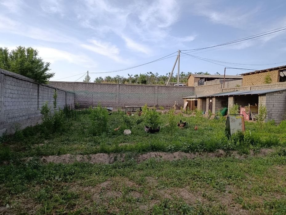 3-xonali uy, 33 m², Красногорск, sotuvga