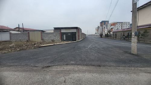 Бектемир Нотурар