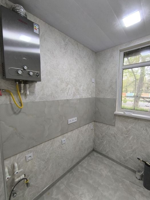 1-xonali kvartira, 45 m², Toshkent, Sergeli tumani, sotuvga