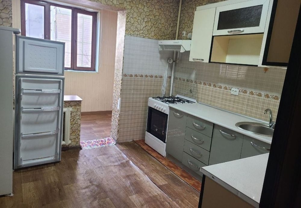 3-xonali kvartira, 80 m², Toshkent, Sergeli tumani, sotuvga