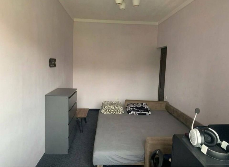 2-room apartment, 12 m², Tashkent, Sergeli District, for sale