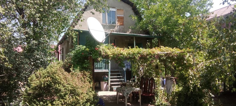 3-room dacha, 65 m², Красногорск, for sale