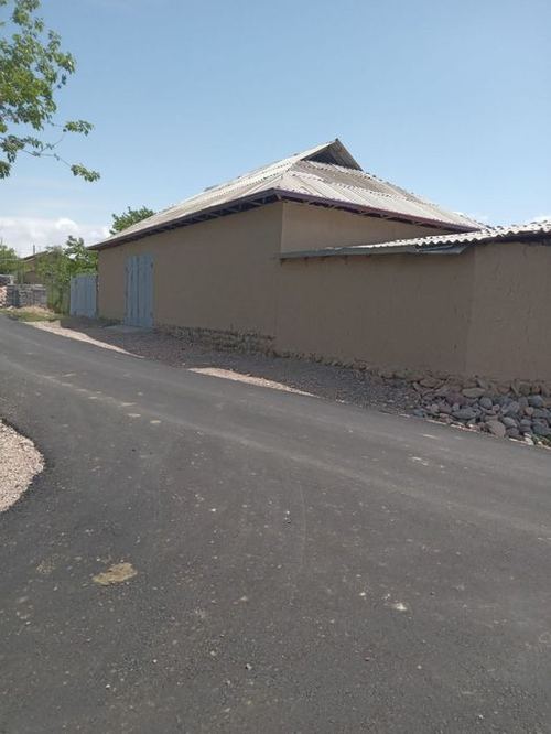 5-room house, 800 m²