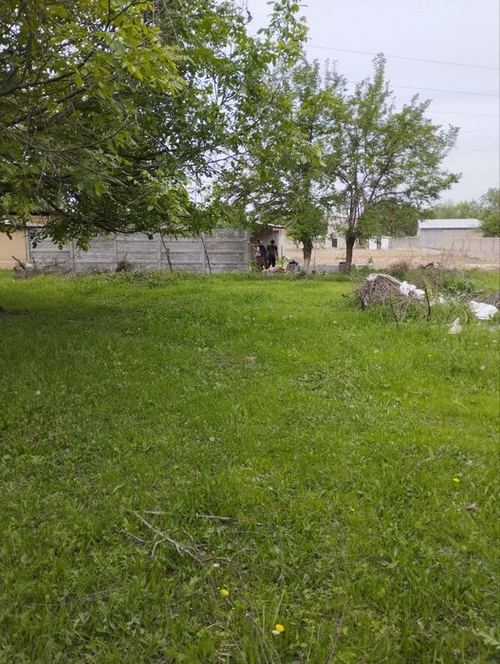 2-room dacha, 1600 m²