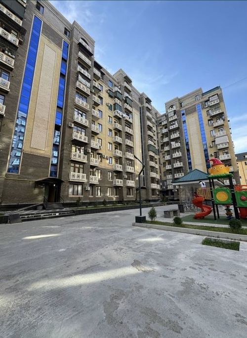 2-xonali kvartira, 68 m²