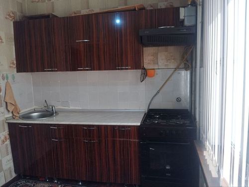 2-xonali kvartira, 60 m²