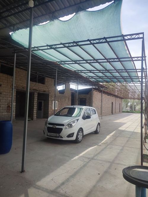 7-room house part, 18 m²