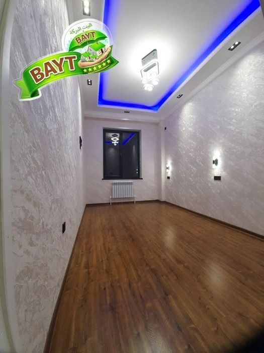 1-xonali kvartira, 38 m², Toshkent, Sergeli tumani, sotuvga