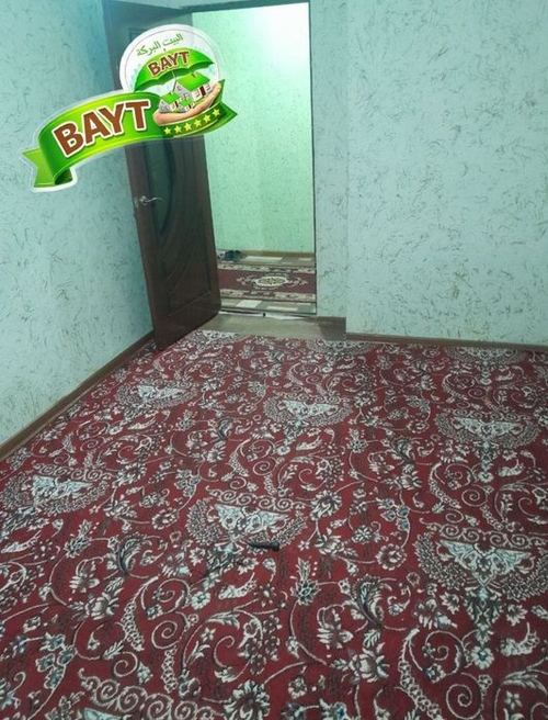 1-xonali kvartira, 45 m²