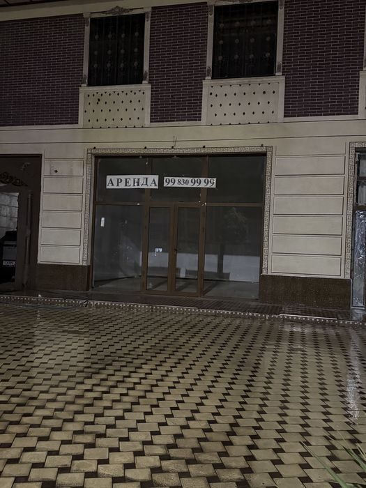 Arenda futsiti yo’li yuzi