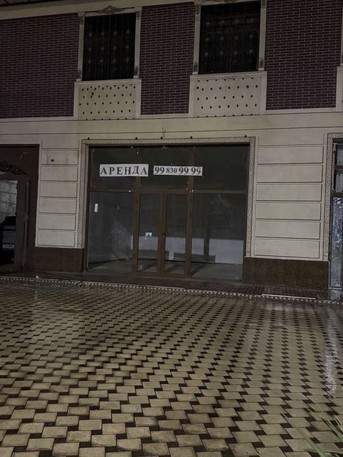 Arenda futsiti yo’li yuzi