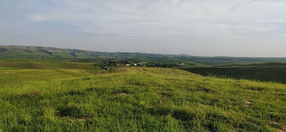 Дача Кизилтог/Красногорск