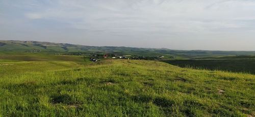 Дача Кизилтог/Красногорск