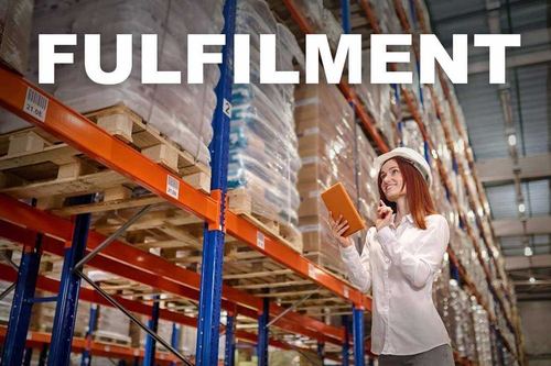аренда склада автозапчастей FULFILMENT