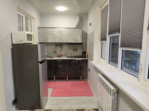 1-xonali kvartira, 40 m²