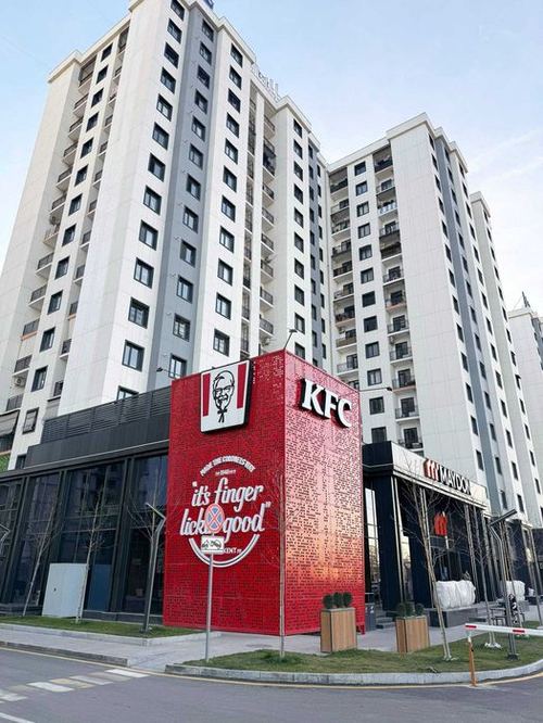2-xonali kvartira, 52 m²