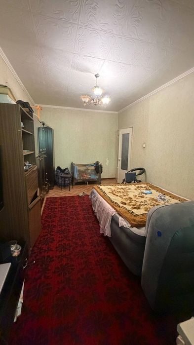2-xonali kvartira, 61 m², Toshkent, Sergeli tumani, sotuvga