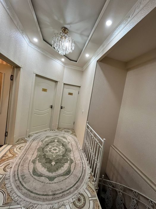 4-xonali kvartira, 98 m², Toshkent, Sergeli tumani, sotuvga