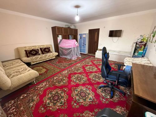 2-xonali kvartira, 64 m²