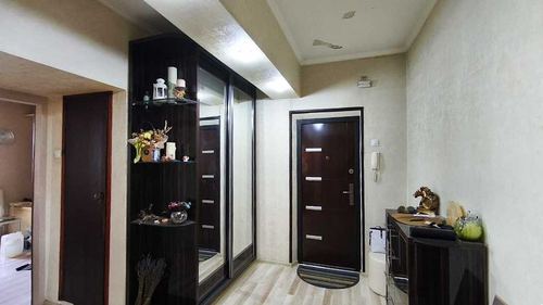 3-xonali kvartira, 89 m²