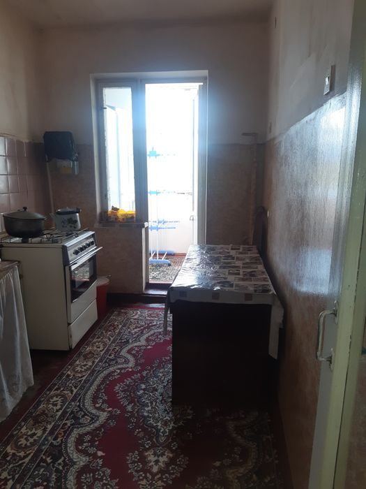 3-room apartment, 17 m², Красногорск, for sale