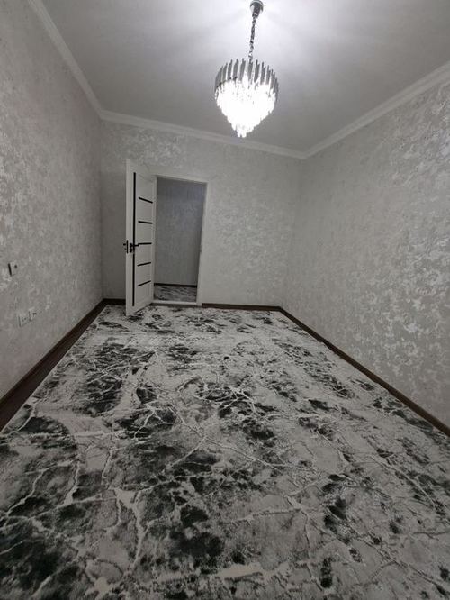 2-xonali kvartira, 46 m²