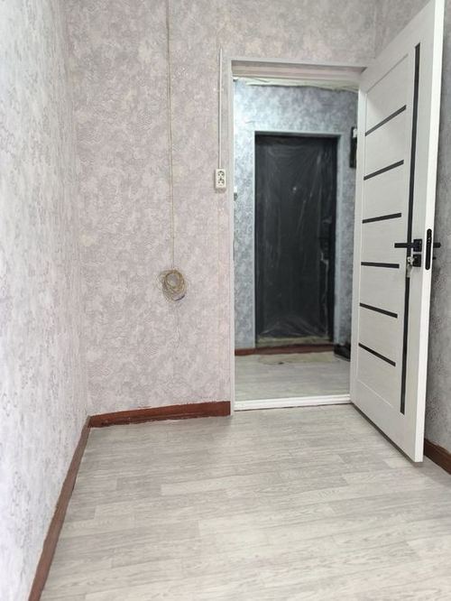 1-xonali kvartira, 44.5 m²