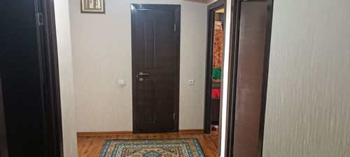 3-xonali kvartira, 84 m²