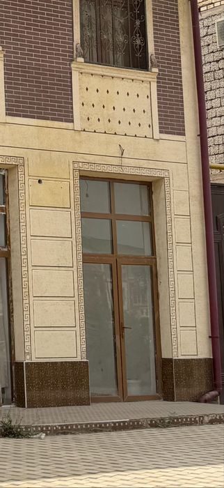 Futsiti yaqinida dokon arenda