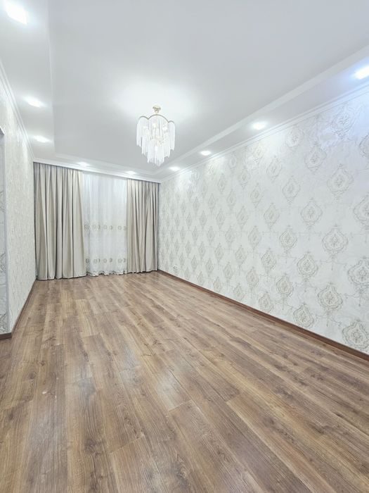 2-xonali kvartira, 56 m², Toshkent, Sergeli tumani, sotuvga