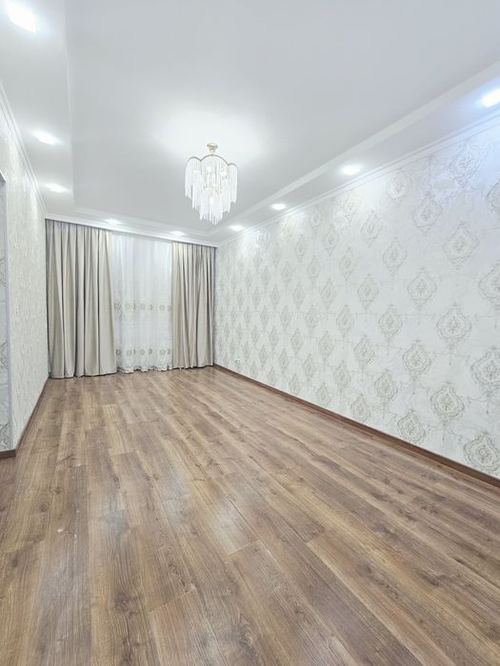 2-xonali kvartira, 56 m²