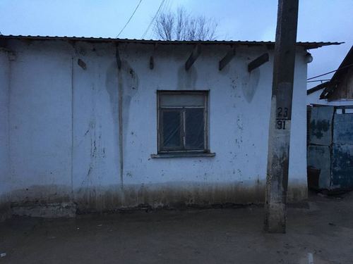 5-room house part, 2000 m²