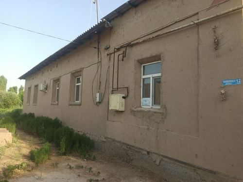 7-комнатная часть дома, 210 м²