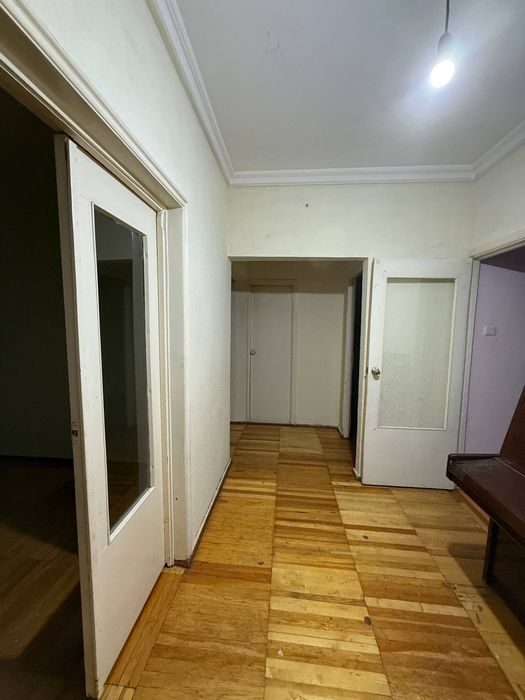 3-xonali kvartira, 80 m², Toshkent, Sergeli tumani, sotuvga