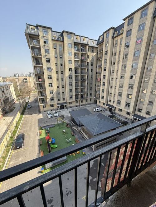 2-xonali kvartira, 73.73 m²