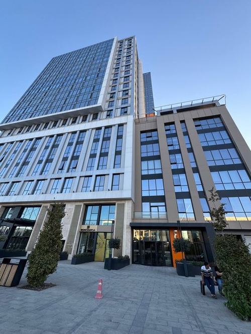 Arenda ofis Nest One