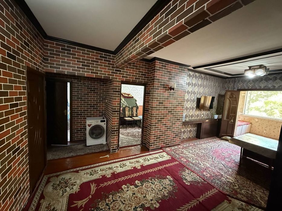 3-xonali kvartira, 72 m², Toshkent, Sergeli tumani, sotuvga