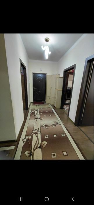 3-xonali kvartira, 75 m², Toshkent, Sergeli tumani, sotuvga